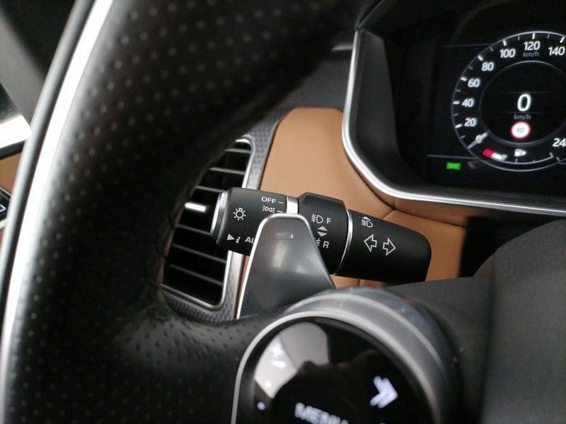 Land Rover RR Sport Range Rover Sport 3.0d i6 mhev HSE 249cv auto