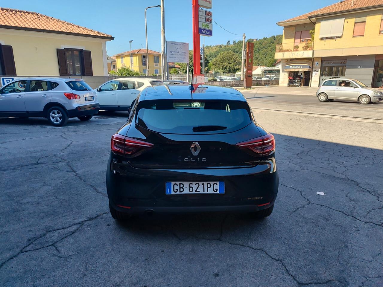 Renault Clio 1.0 BENZ 2020 EURO 6 OFFERTA PROMO