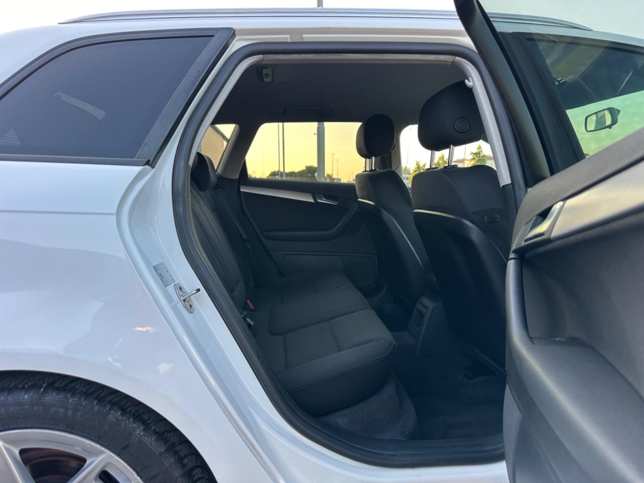Audi A3 SPB 1.4 16V TFSI Ambition
