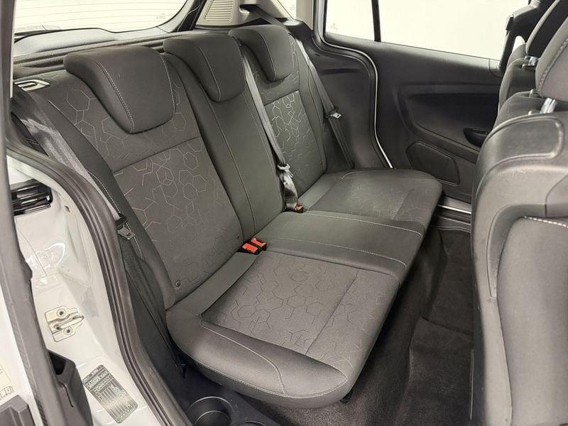 Ford B-Max 1.4 90cv Plus