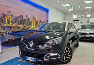 Renault Captur 1.5 dCi 8V 90 CV Start&Stop Energy R-Link