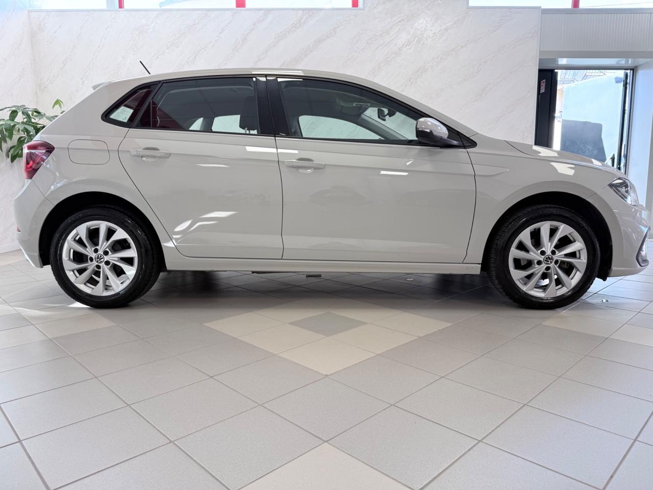 Volkswagen Polo 1.0 95 CV 5p. Style
