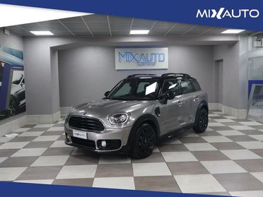 MINI Countryman 2.0 Cooper D Hype AUT EU6