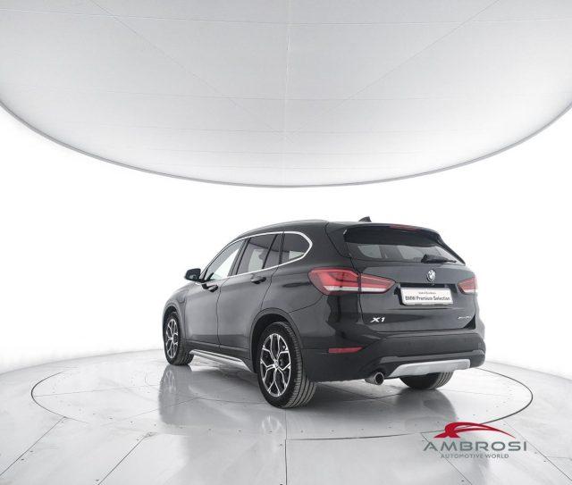 BMW X1 xDrive25e xLine Auto