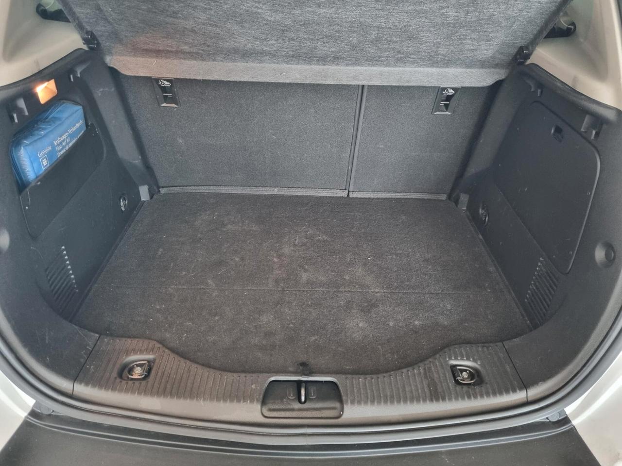 Opel Mokka 1.4 Turbo GPL Tech 140CV 4x2 Cosmo