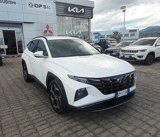 Hyundai Tucson 1.6 PHEV 4WD aut. Exellence "IVA ESPOSTA"