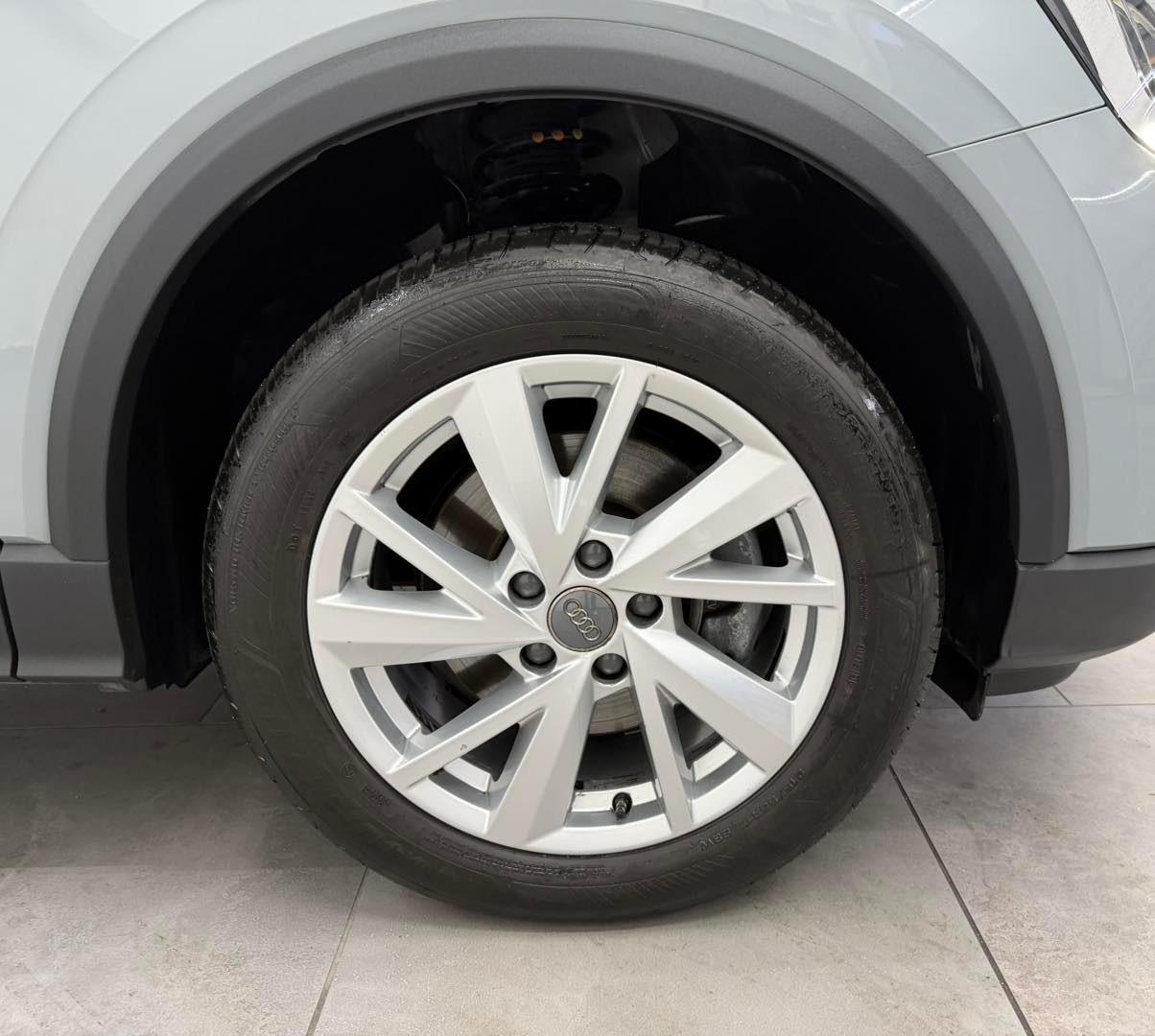 Audi Q2 35 TDI S tronic 150cv 2022