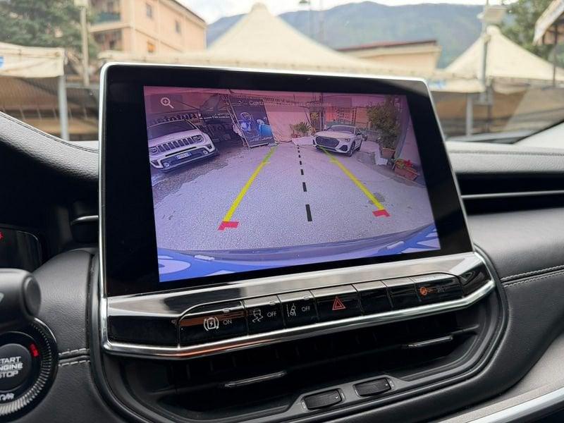 Jeep Compass 4xe 1.3 T4 PHEV 190cv Limited 4xe Auto