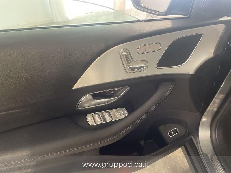 Mercedes-Benz GLE - V167 2023 300 d Advanced 4matic auto