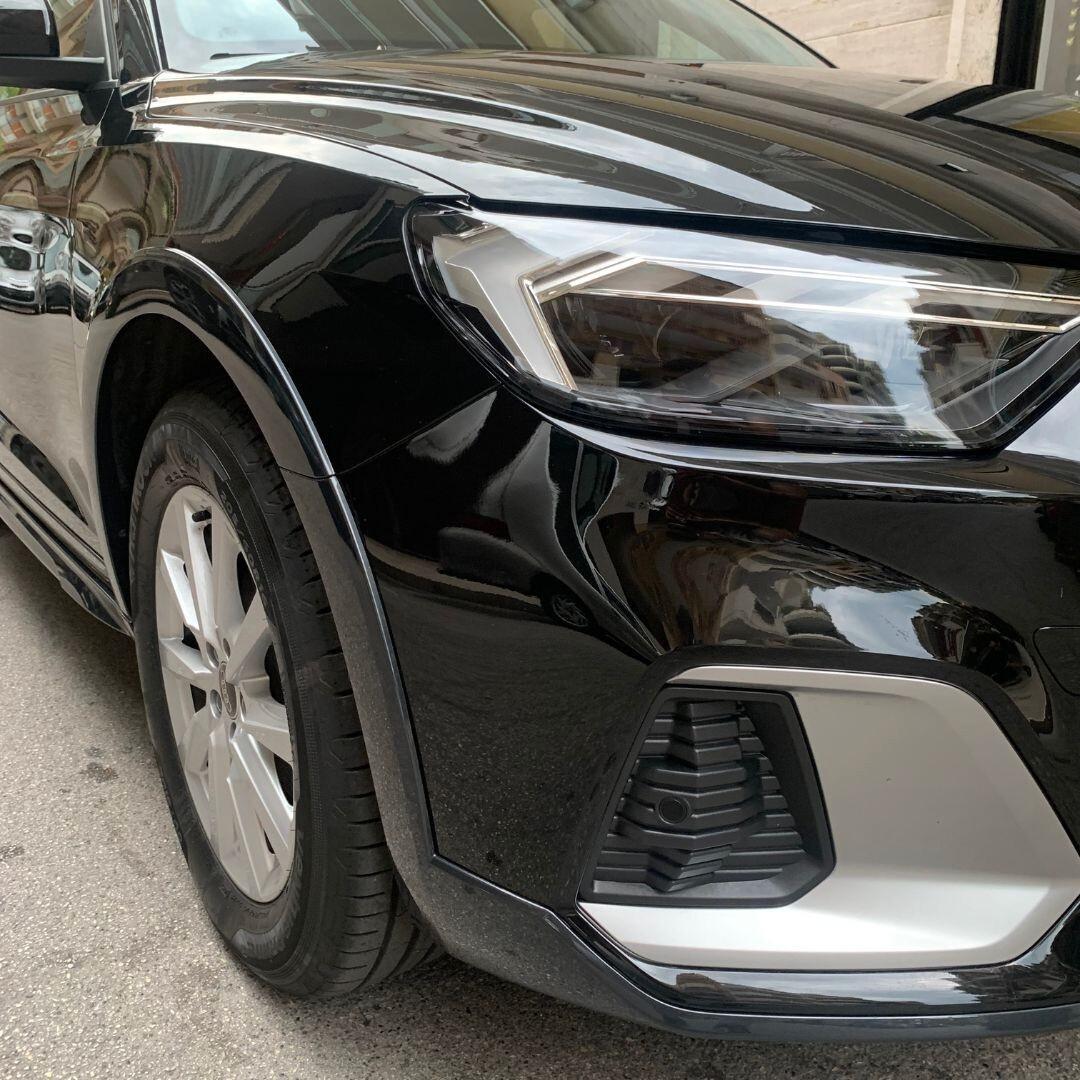 Audi A1 allstreet 30 TFSI **GARANZIA AUDI**