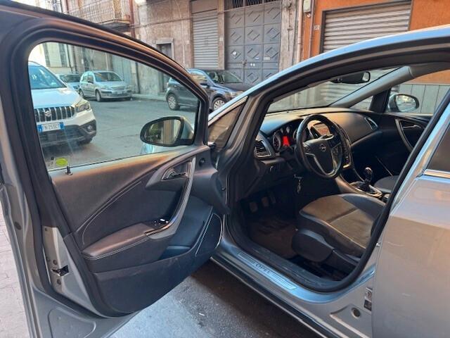 Opel Astra 1.7 CDTI 110CV 5 porte Cosmo