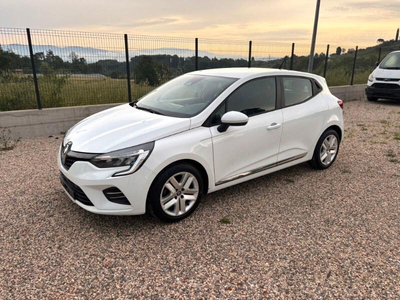 RENAULT Clio 5ª serie Clio SCe 65 CV 5 porte B...