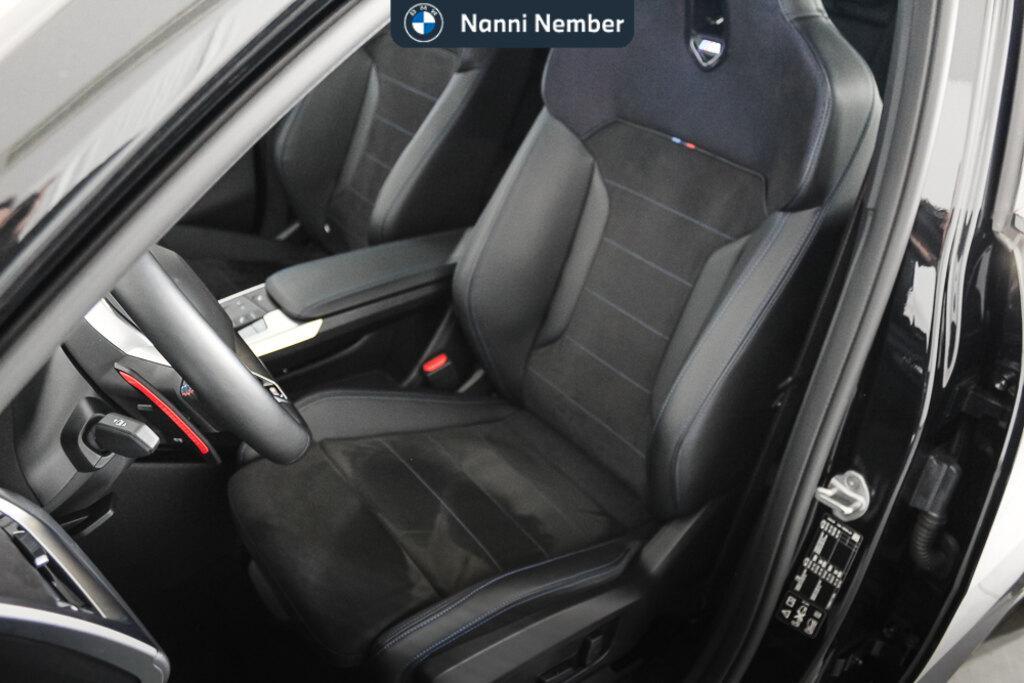 BMW X2 M 35 i MSport Pro xDrive DCT