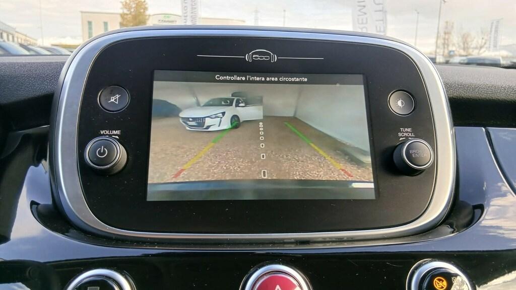 Fiat 500X 1.6 Multijet Lounge 4x2