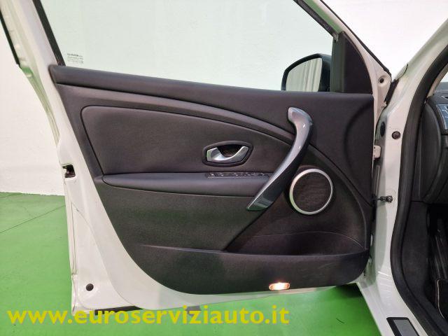 RENAULT Megane Mégane 1.5 dCi 110CV EDC GT Line