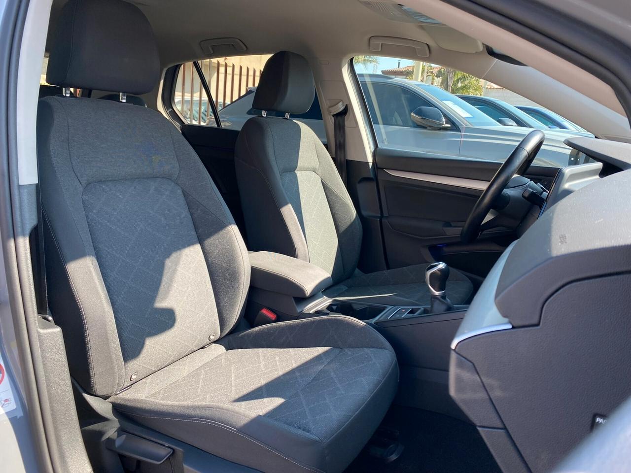 Volkswagen Golf Life 2.0 TDI 116CV