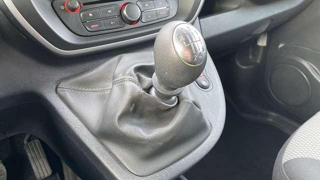 Renault Kangoo express 1.5 dci 95cv Blue Ice Plus E6d-temp