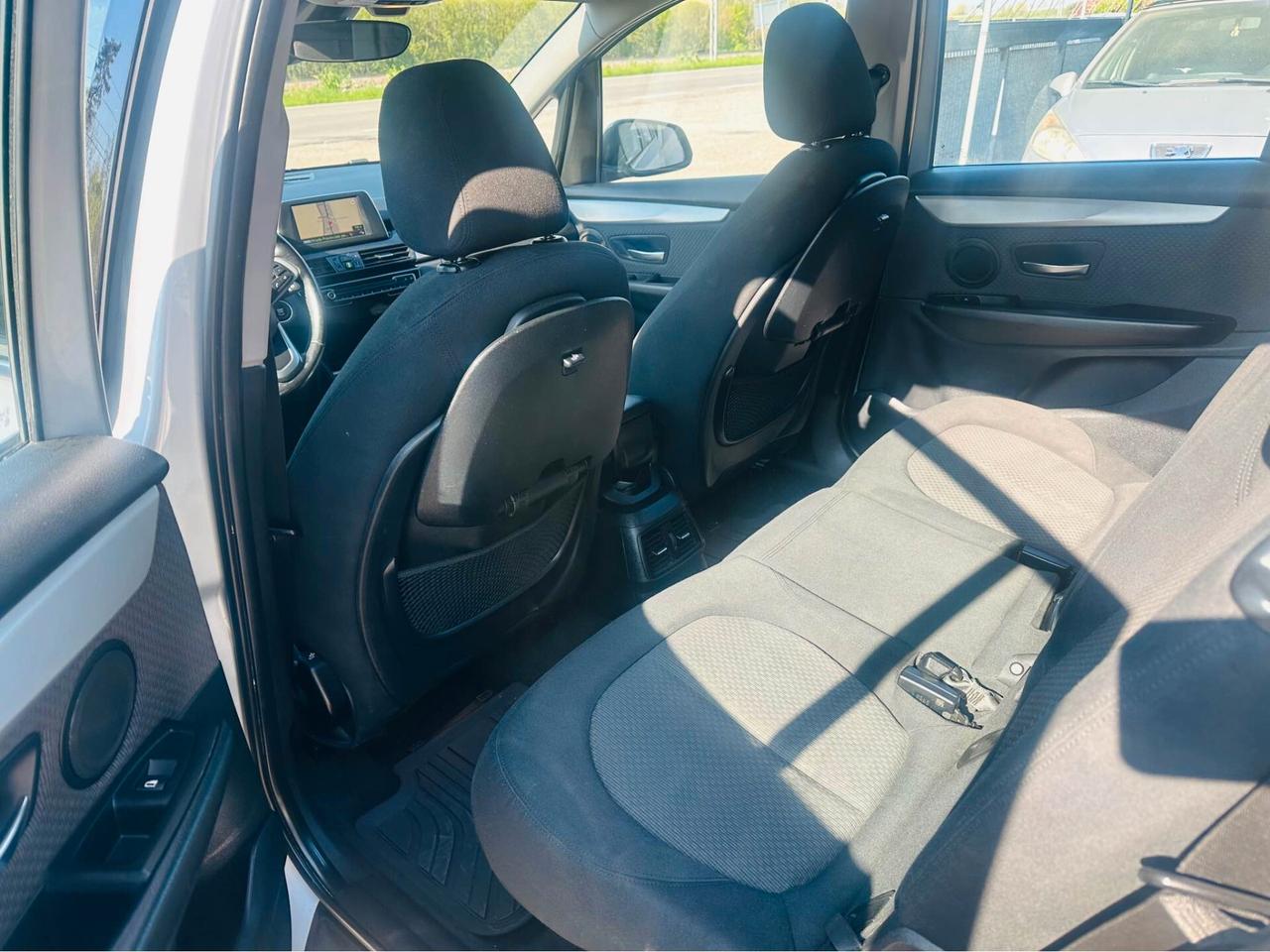 Bmw serie 2 GT 216d GRAN Tourer Luxury