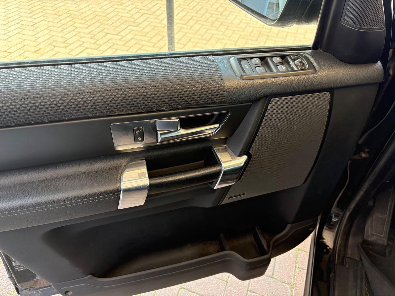 Land Rover Discovery 4 SE 2.7 TDV6 #10238