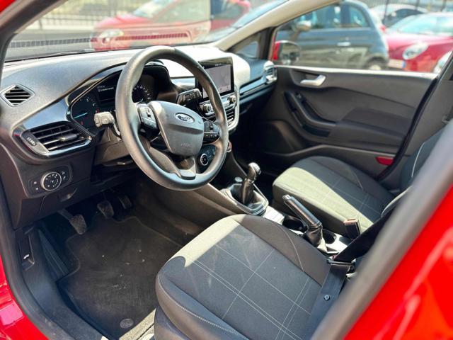 FORD Fiesta 1.1 5 porte Plus PARI AL NUOVO