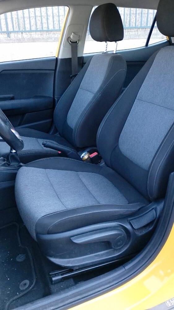 Kia Stonic 1.2 DPI Urban