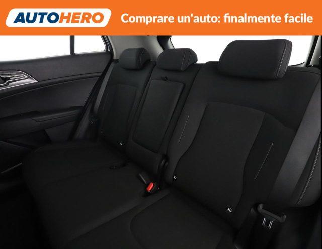 KIA Sportage 1.6 CRDi MHEV Business