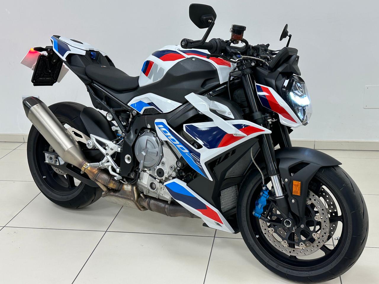 Bmw M 1000 R 209 CV KM 1300 - 2023