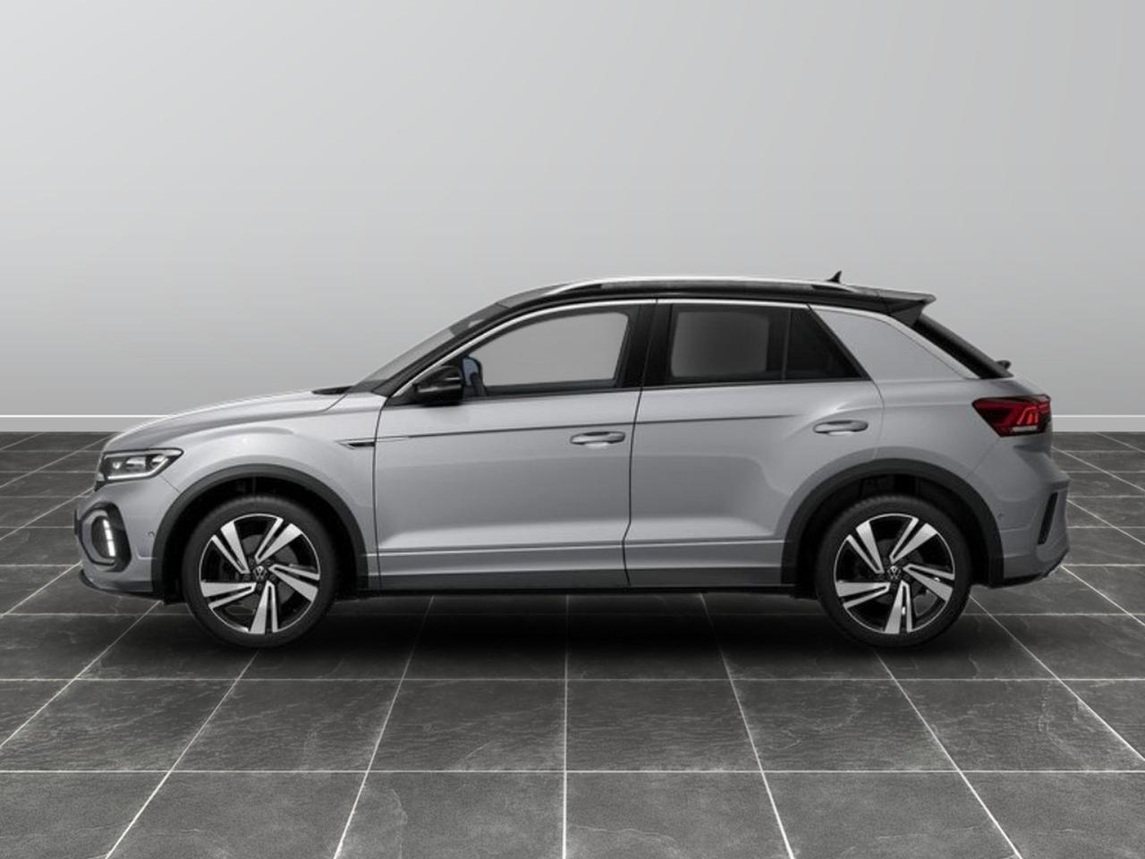 Volkswagen T-Roc 2.0 tdi scr 150cv r-line plus dsg