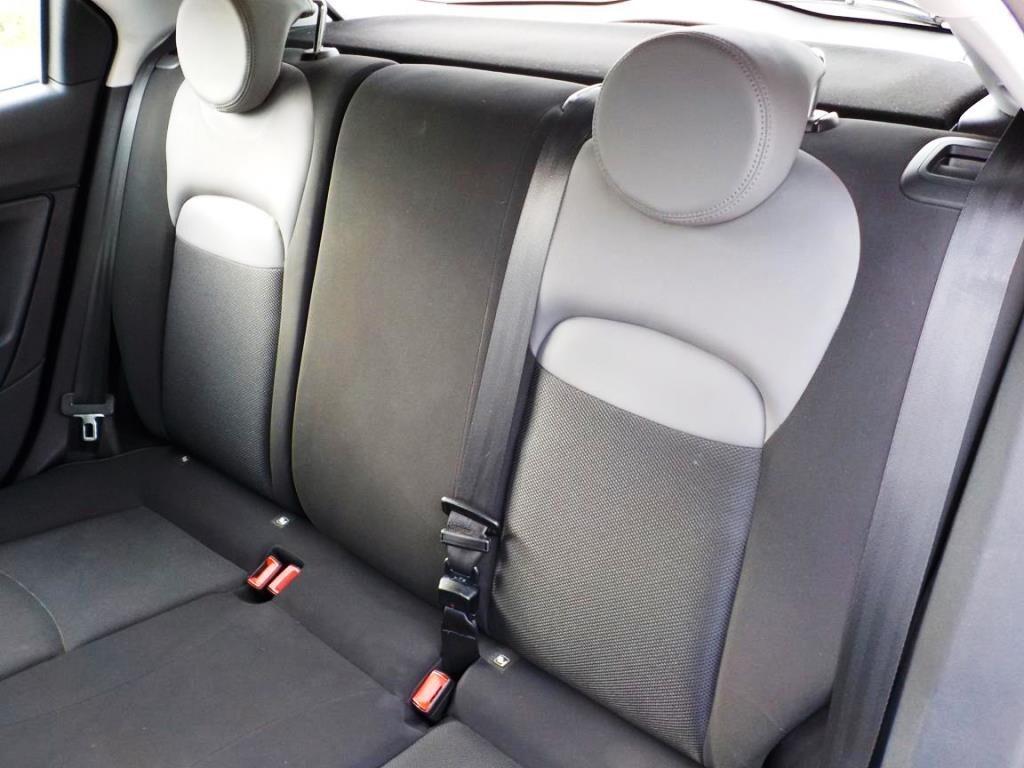 Fiat 500X 1.6 MultiJet 120 CV Pop Star