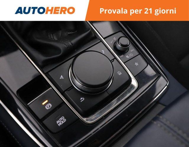 MAZDA CX-30 2.0L Skyactiv-X M Hybrid 2WD Exceed