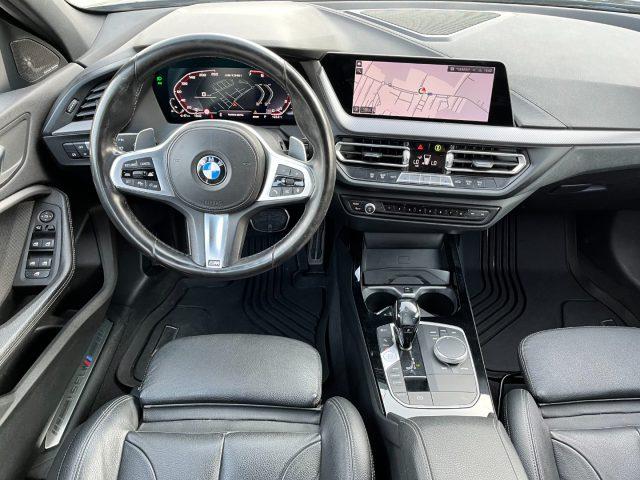 BMW 135 M135i xDrive Autom.