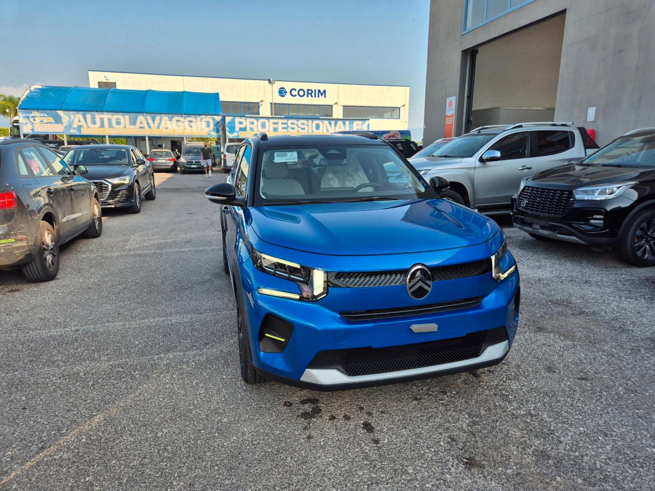 Citroen C3 PureTech 100 S&S Max