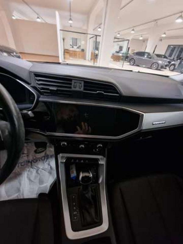 Audi Q3 35 2.0 tdi Business Advanced quattro s-tronic