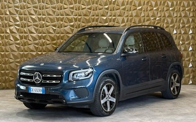 Mercedes-benz GLB 200 d Automatic Sport Plus