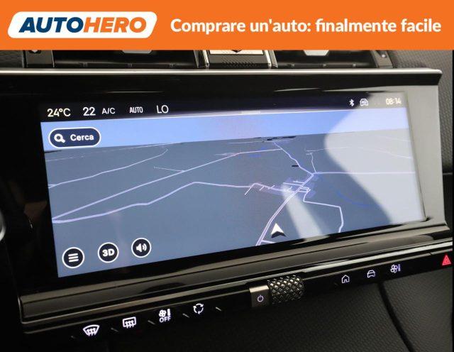 DS AUTOMOBILES DS 7 BlueHDi 130 aut. Bastille Business