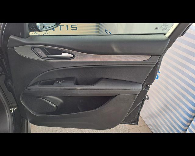 ALFA ROMEO Stelvio 2.2 t Sprint Q4 210cv auto