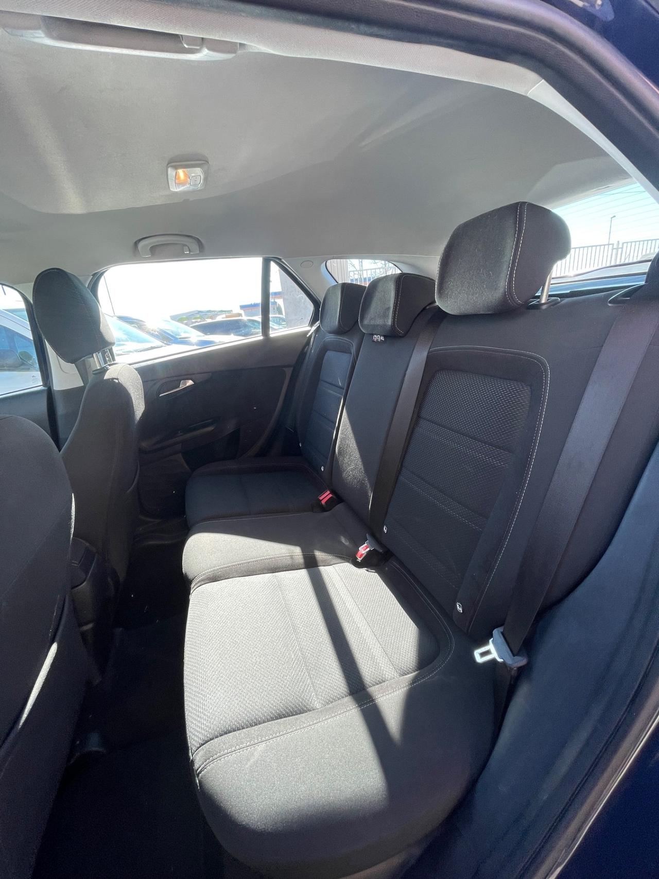 Fiat Tipo 1.3 Mjt S&S SW Lounge