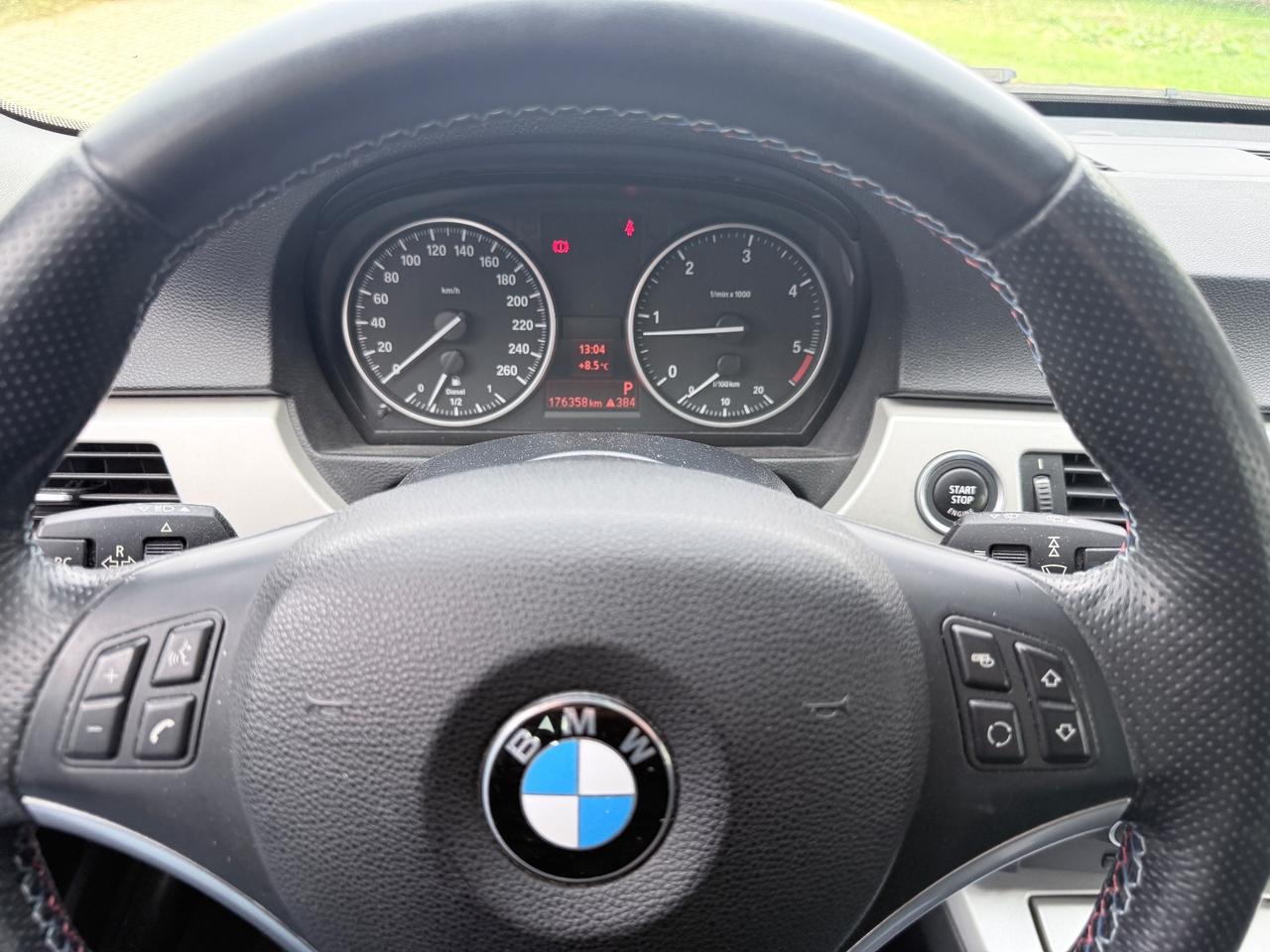 Bmw 320 320d cat xDrive Touring MSport