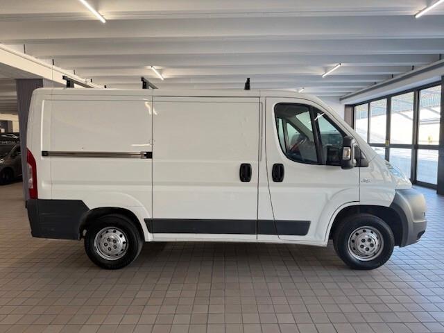 Fiat Ducato 28 2.0 MJT PC-TN Furgone
