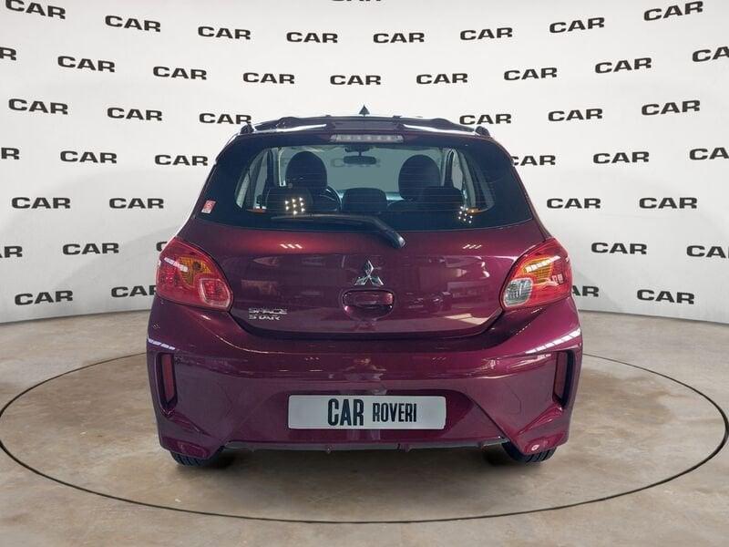 Mitsubishi Space Star 1.2 Invite SDA