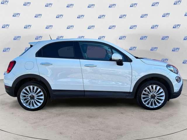 Fiat 500X 2.0 mjt S-Design Cross 4x4 150cv auto