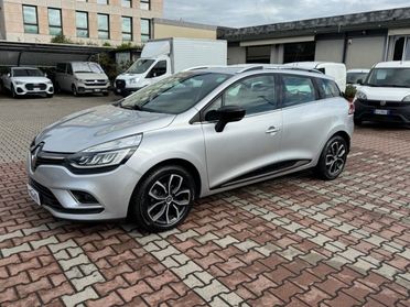 RENAULT Clio SPORTER 1.5 dCi 75cv MOSCHINO ZEN AZIENDALE