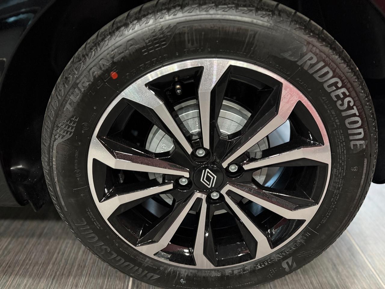 Renault Clio 1.6 E-Tech Full Hybrid 145cv Techno ITALIANA Km0