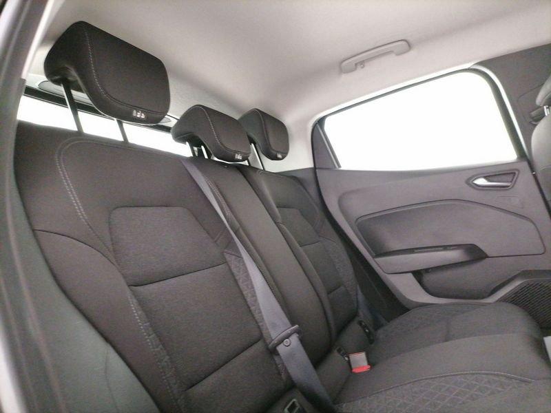 Renault Clio 1.0 tce Zen 90cv my21