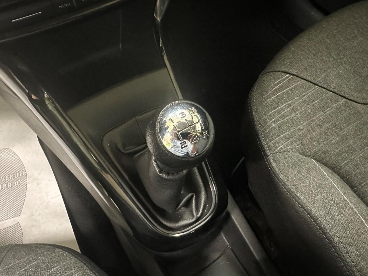 Citroen C3 PureTech 82 EXCLUSIVE 2016