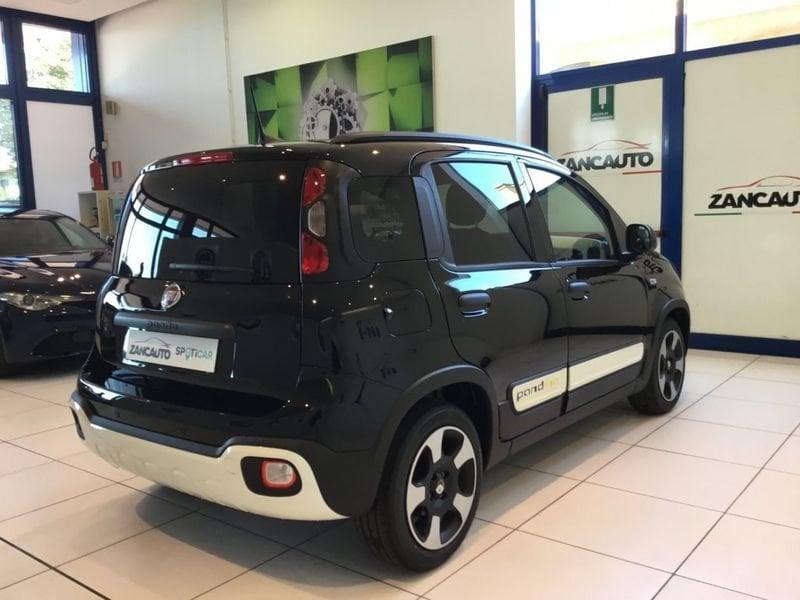 FIAT Panda S9 1.0 Hybrid Pandina - PROMO GIUGNO + TARGA