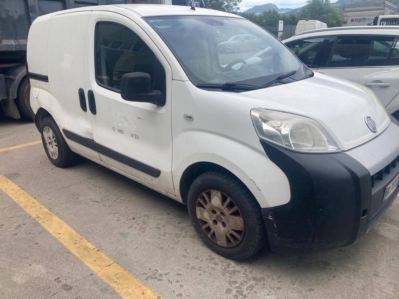 Fiat Fiorino 1.3 MJT 75CV Furgone