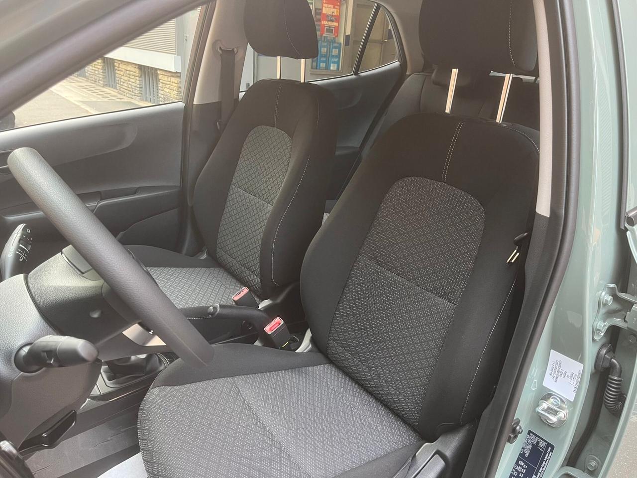 Kia Picanto 1.0 12V 5 porte Urban Fleet