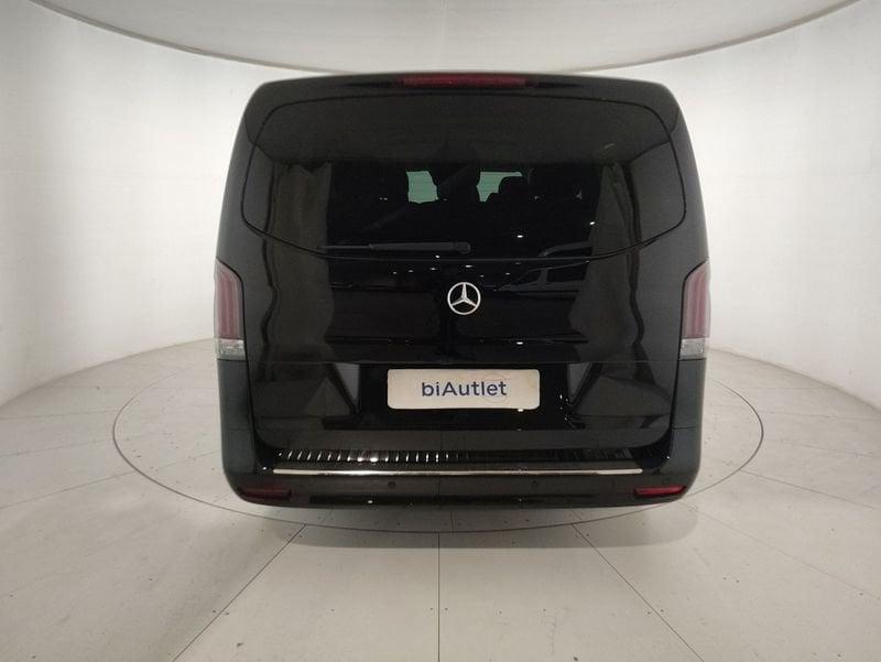 Mercedes-Benz Vito tourer 116 cdi extralong Pro 9G-tronic