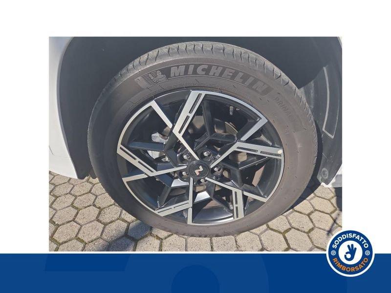 Hyundai Tucson 1.6 PHEV AT 2WD NLine (C)